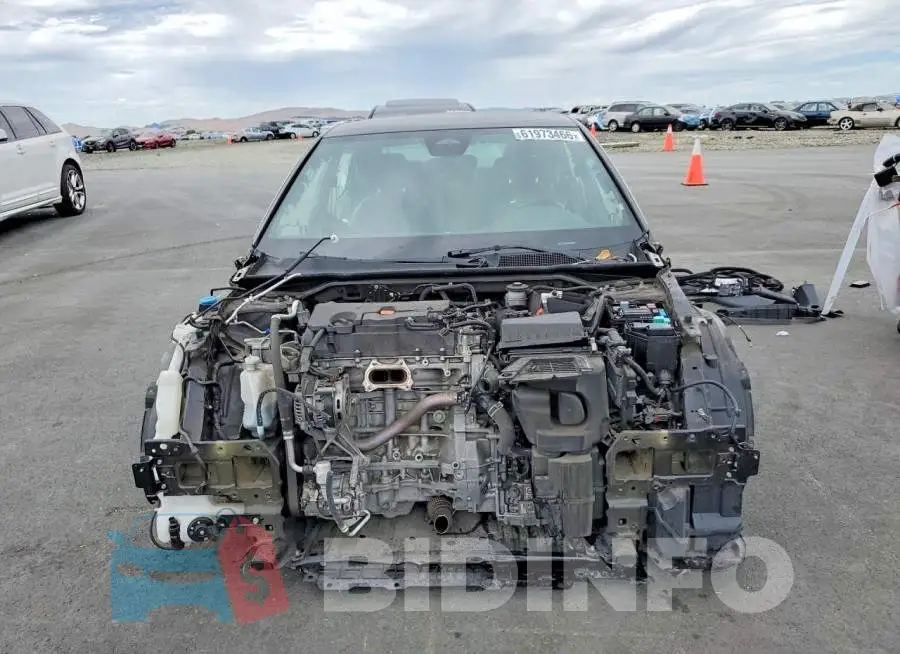 2HGFE2F53NH524824 Photo# 5