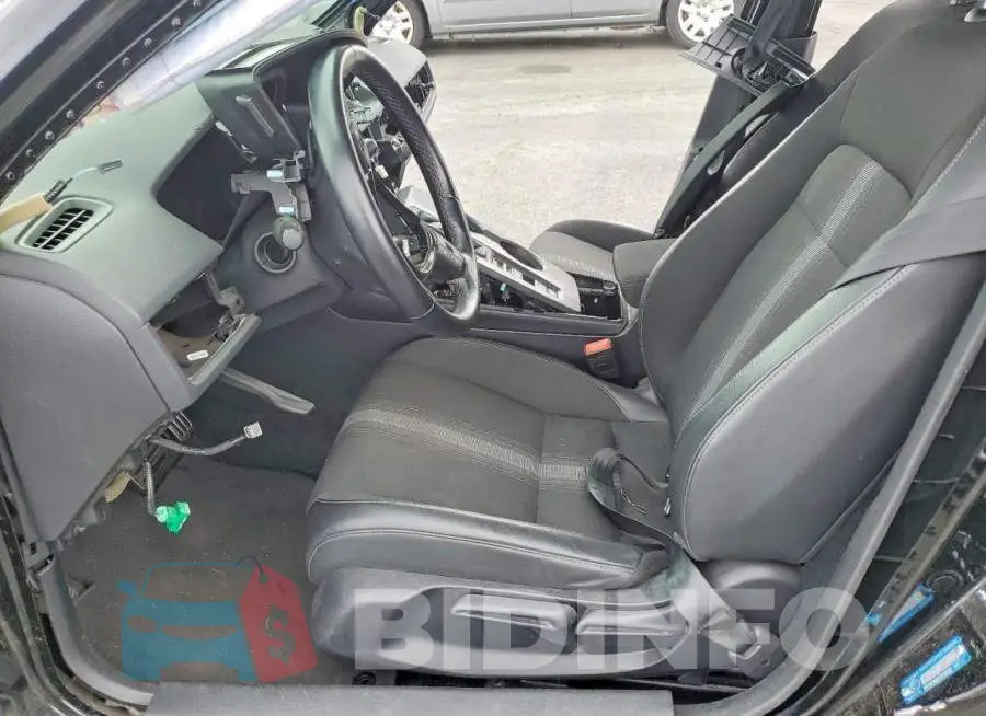 2HGFE2F53NH524824 Photo# 7