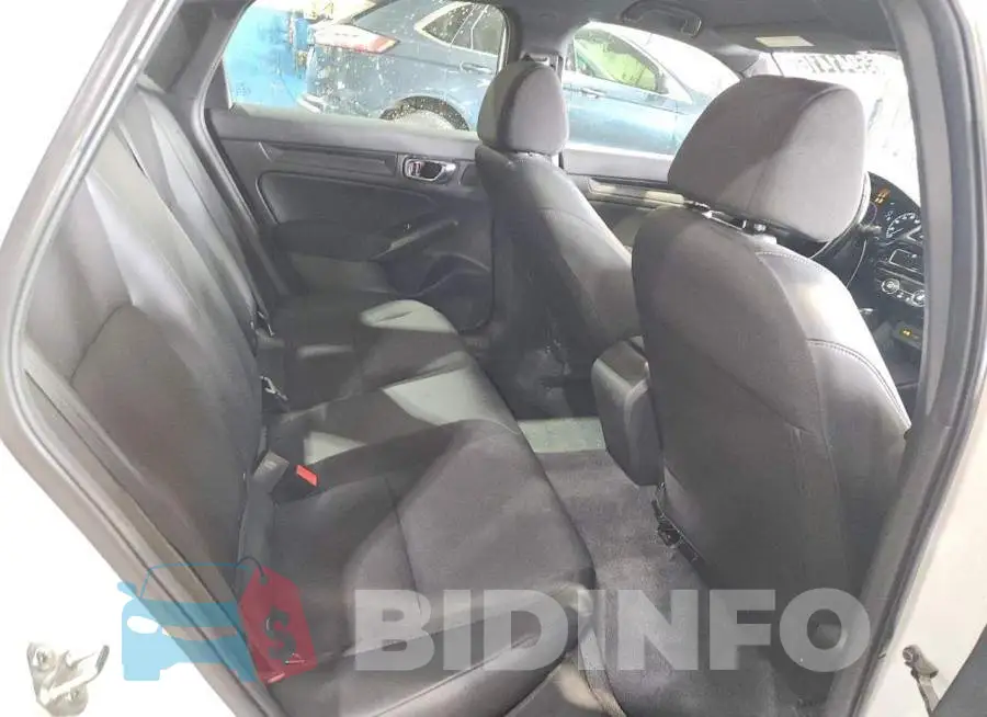 2HGFE2F56NH514854 Photo# 10