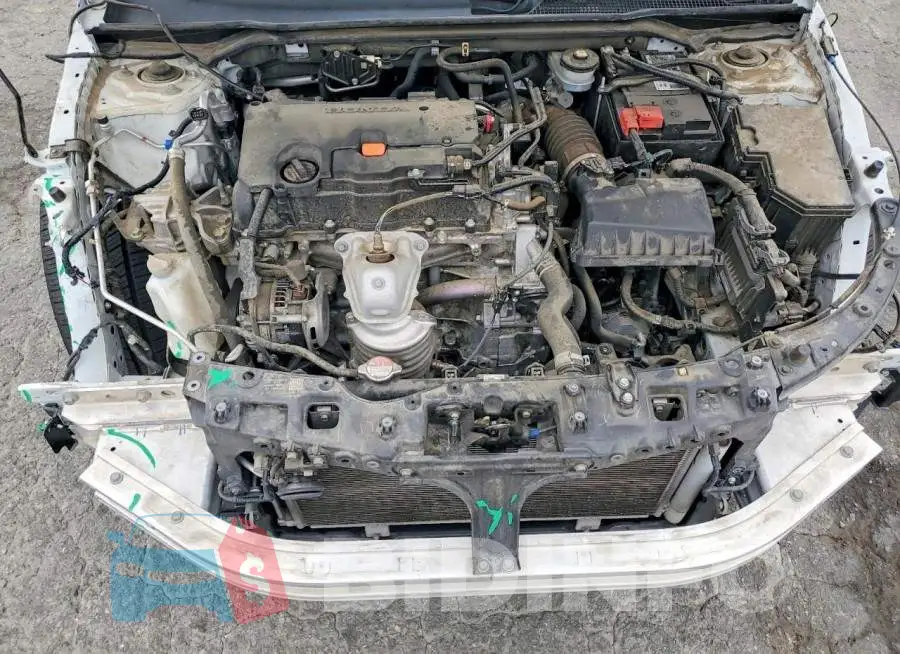 2HGFE2F58NH552957 Photo# 11