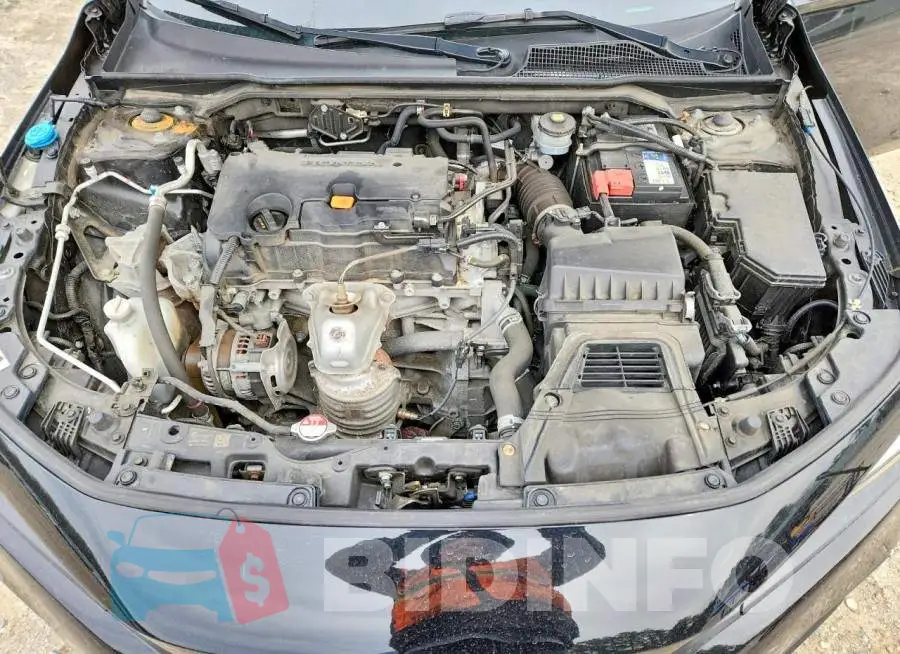 2HGFE2F58NH567037 Photo# 11