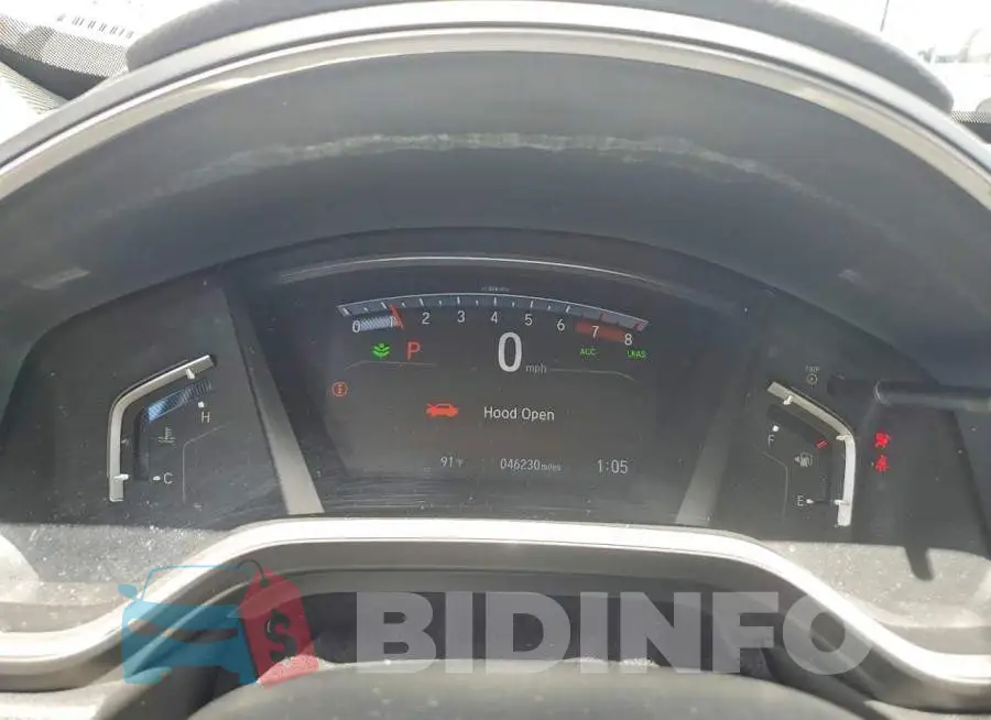 2HKRW2H83LH683301 Photo# 9