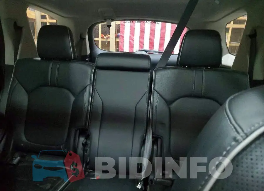 5FNYG1H85PB030167 Photo# 10