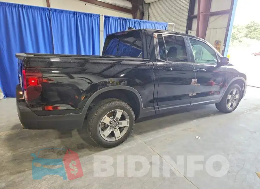 5FPYK3F51SB039953 Photo# 3