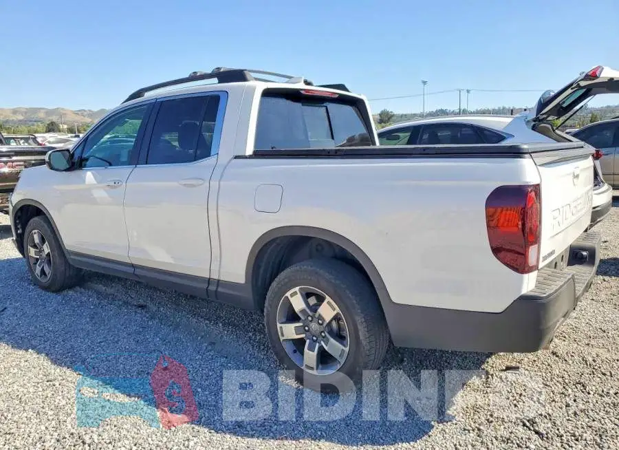 5FPYK3F56SB018385 Photo# 2