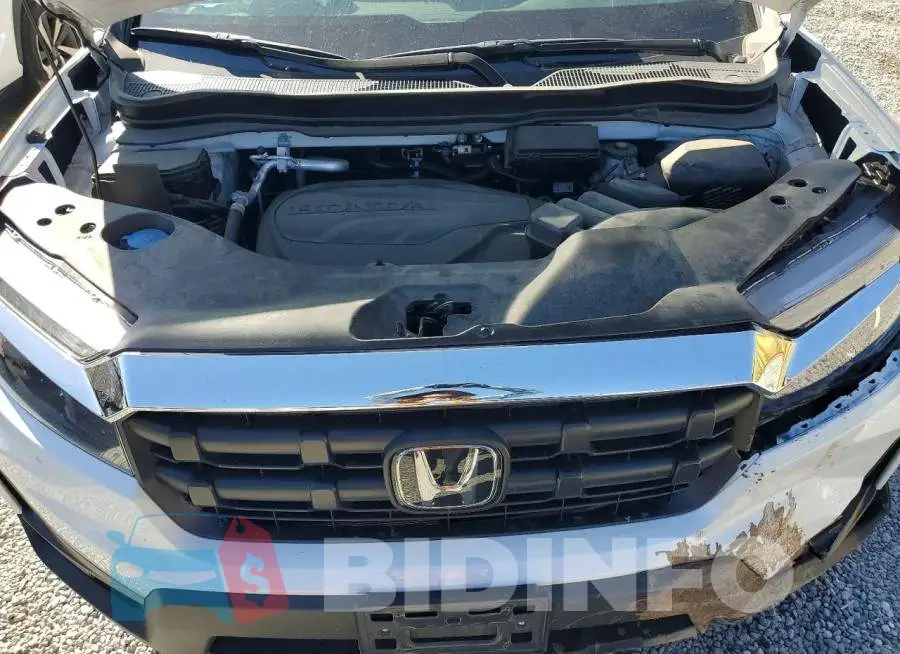 5FPYK3F56SB018385 Photo# 11