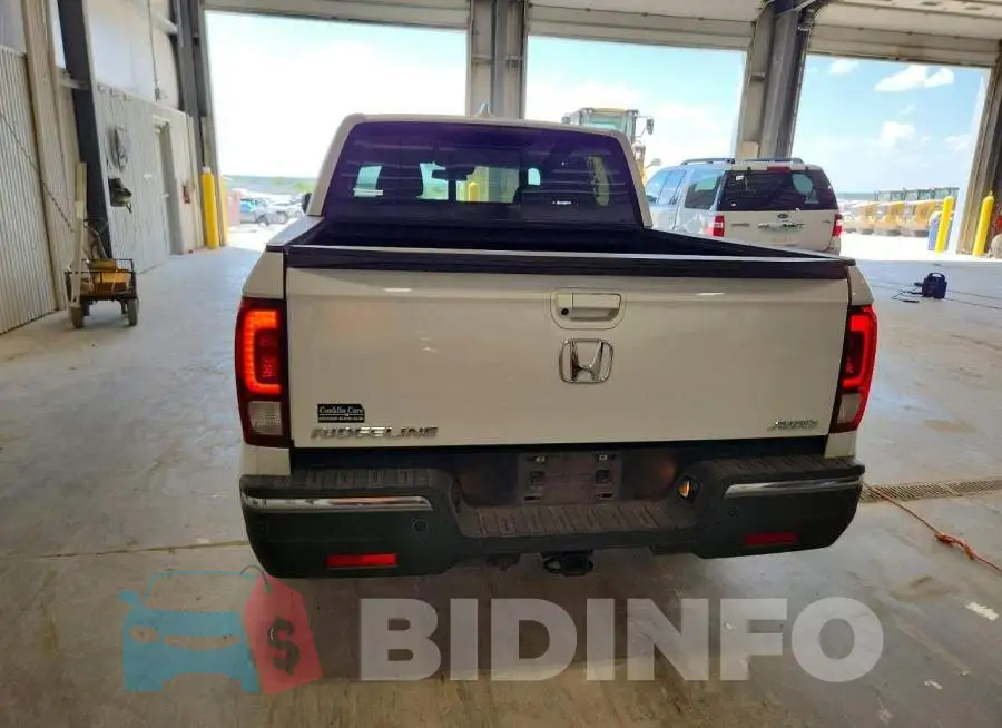 5FPYK3F70LB016859 Photo# 6