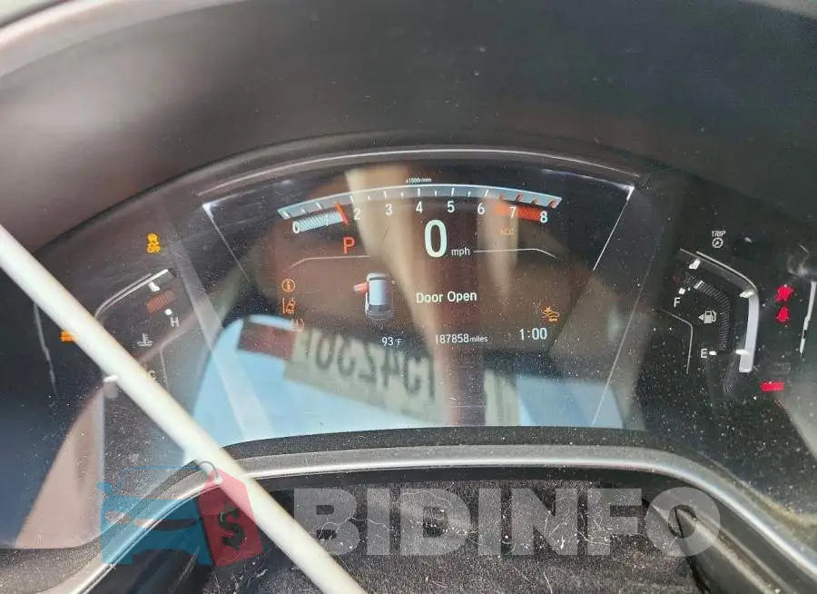 5J6RW1H50HL005473 Photo# 9