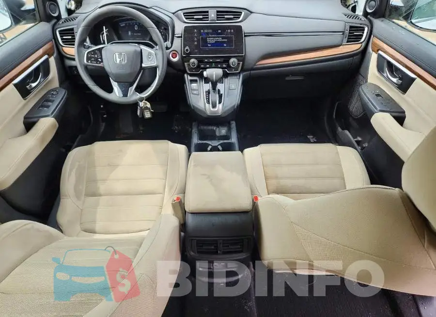 5J6RW2H53HL025643 Photo# 8