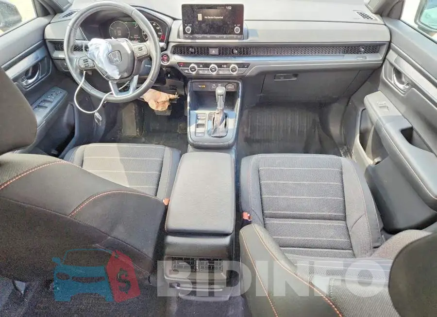 7FARS6H52RE012755 Photo# 8