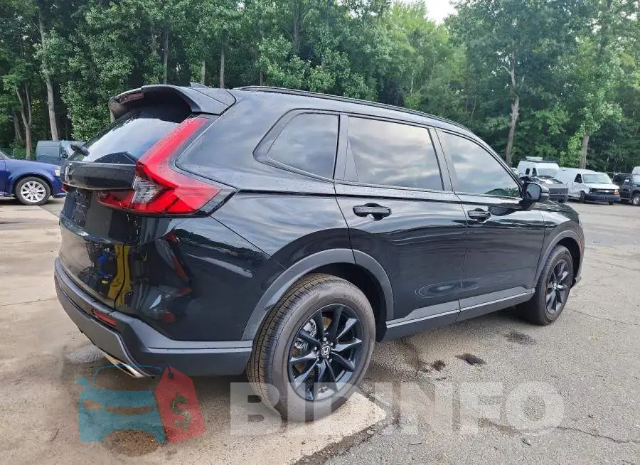 7FARS6H8XTE098740 Photo# 3