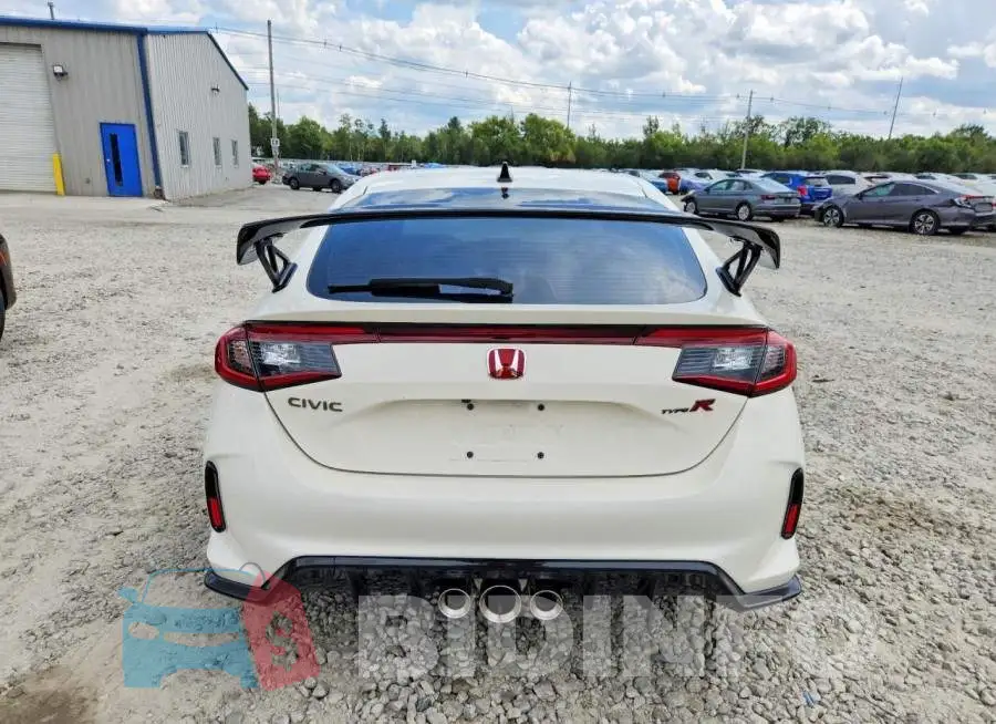 JHMFL5G48SX008699 Photo# 6
