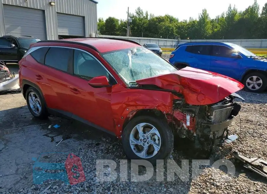 5NMJB3AE2PH259187 Photo# 4