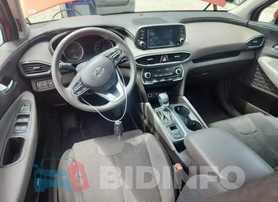 5NMS23AD9KH128262 Photo# 8