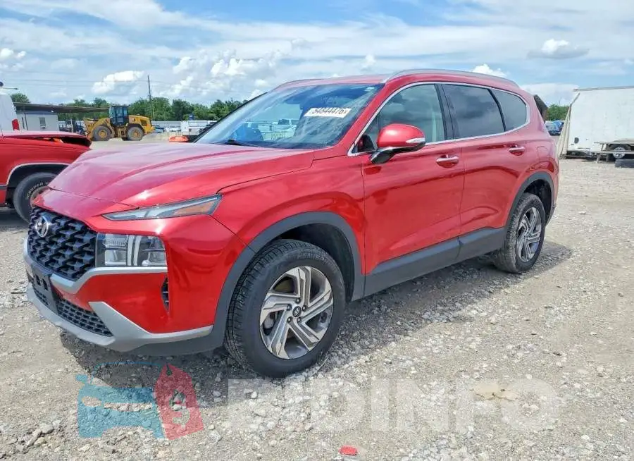 5NMS2DAJXPH539012 Photo# 1