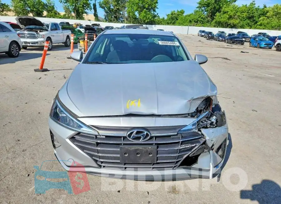 5NPD74LF1LH514774 Photo# 5