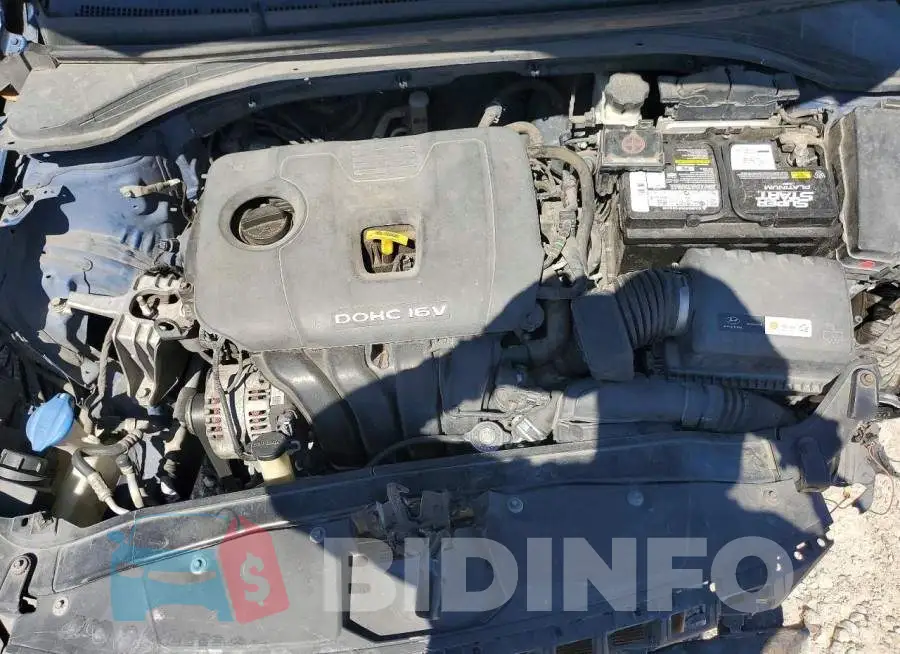 5NPD74LF7JH372332 Photo# 11