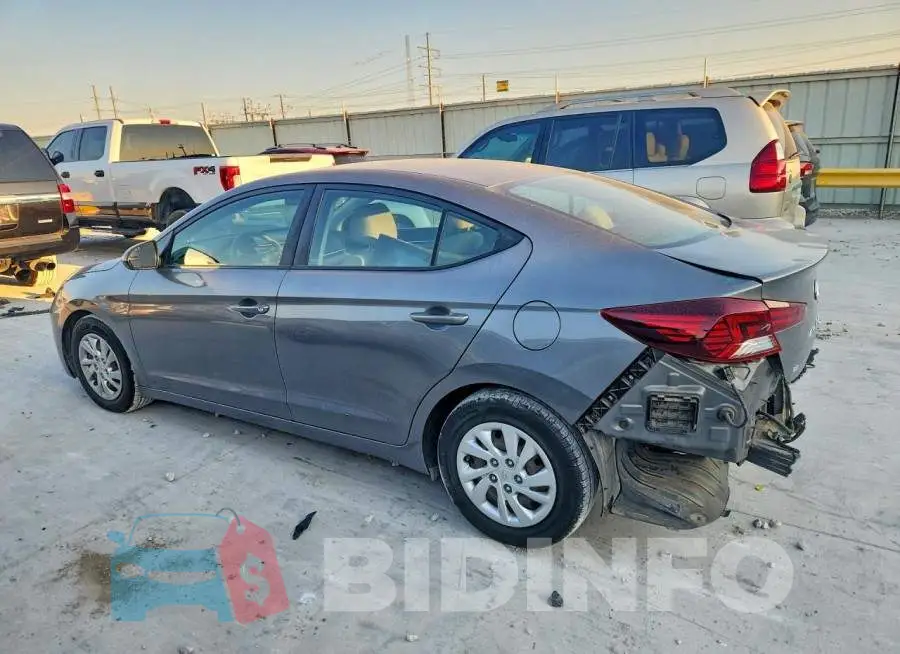 5NPD74LF8KH492934 Photo# 2