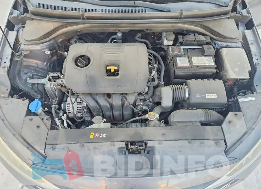 5NPD74LF8KH492934 Photo# 11