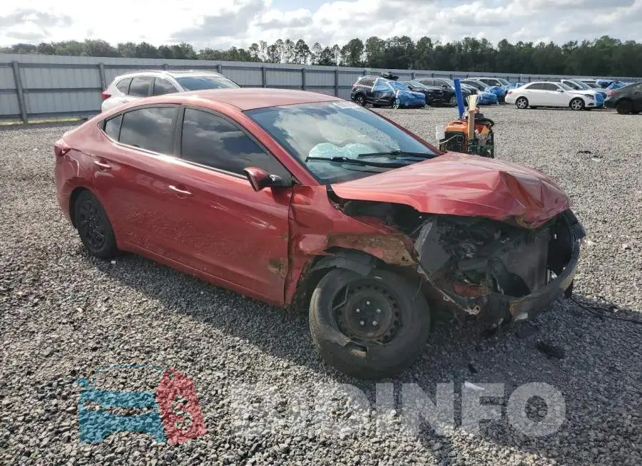 5NPD74LFXKH477464 Photo# 4