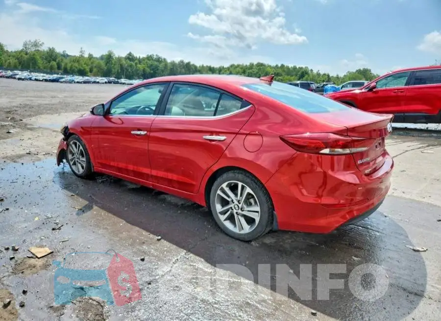 5NPD84LF4HH097249 Photo# 2