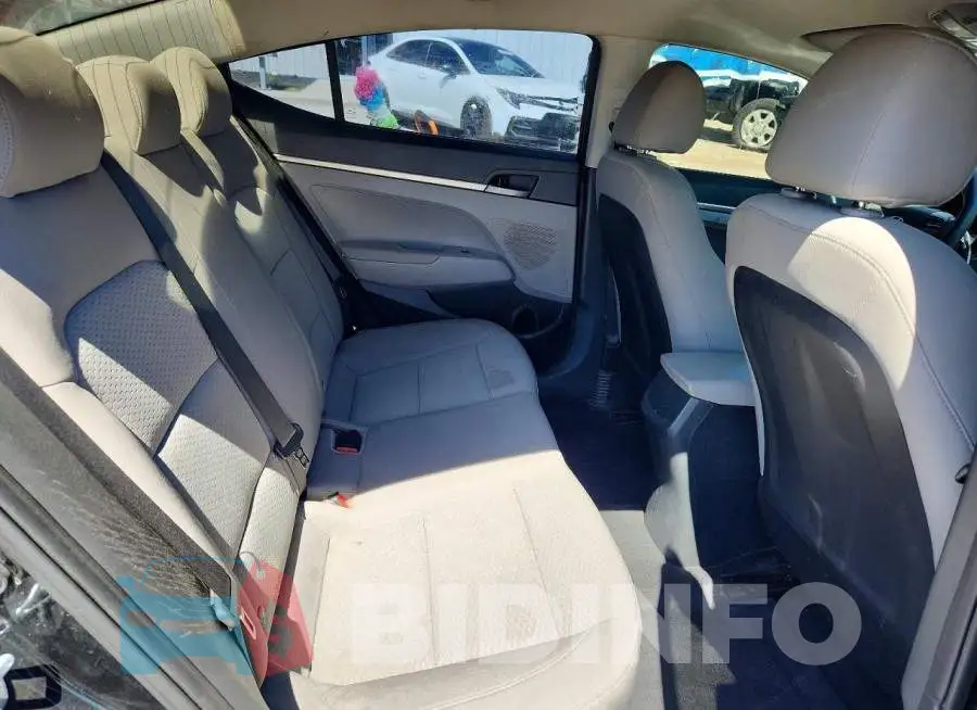 5NPD84LF4KH410534 Photo# 10