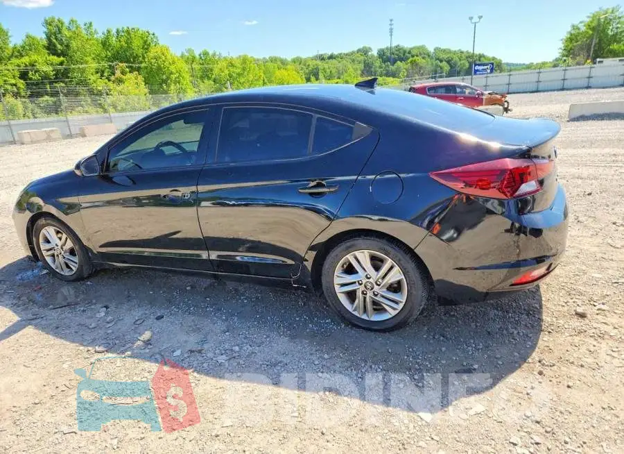 5NPD84LF4KH410534 Photo# 2