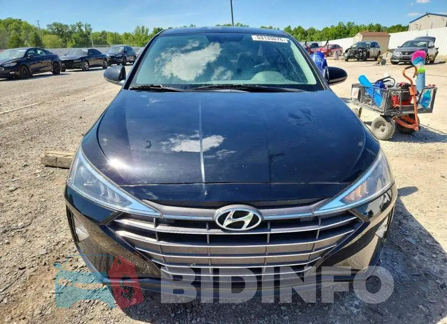 5NPD84LF4KH410534 Photo# 5