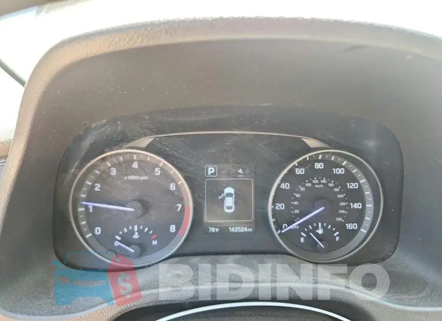 5NPD84LF5JH239727 Photo# 9