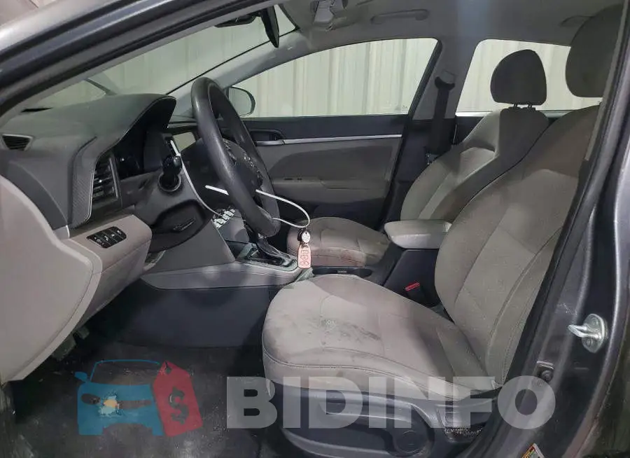 5NPD84LF5LH522714 Photo# 7