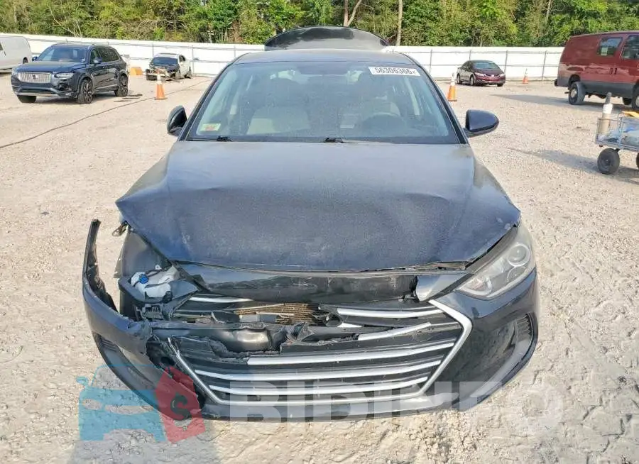 5NPD84LF6HH000617 Photo# 5