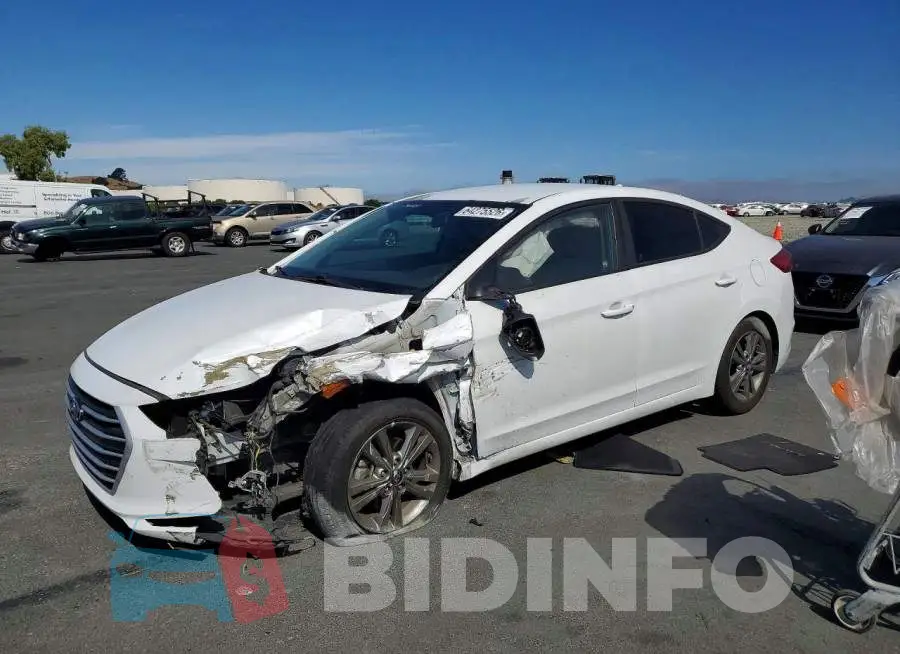 5NPD84LF7JH362252 Photo# 1