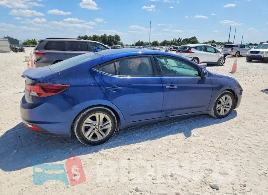 5NPD84LF7KH453264 Photo# 3
