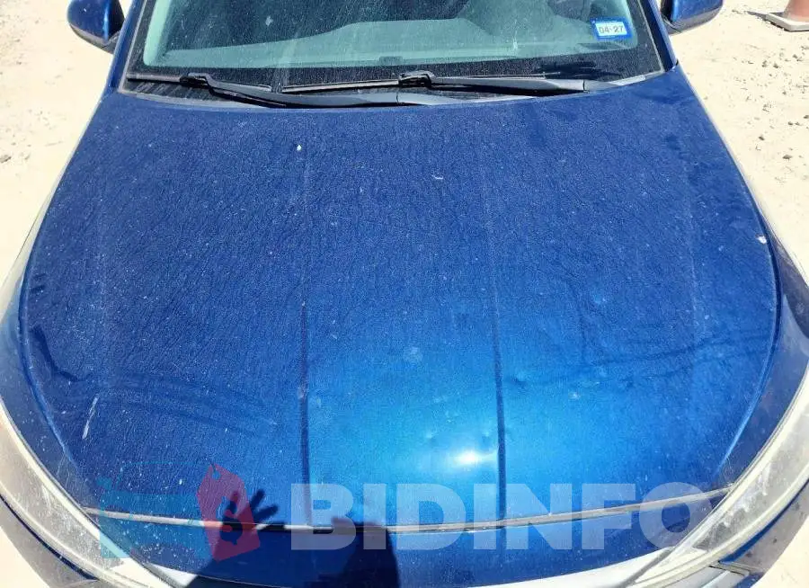 5NPD84LF7KH453264 Photo# 11