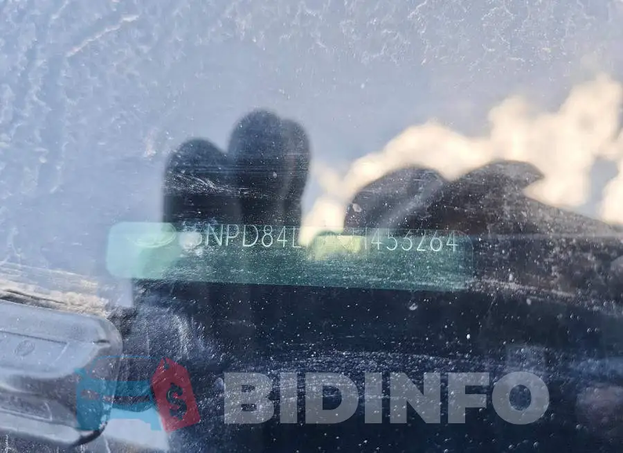 5NPD84LF7KH453264 Photo# 12