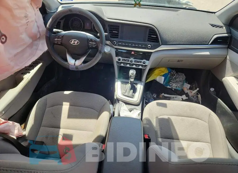 5NPD84LF7KH453264 Photo# 8
