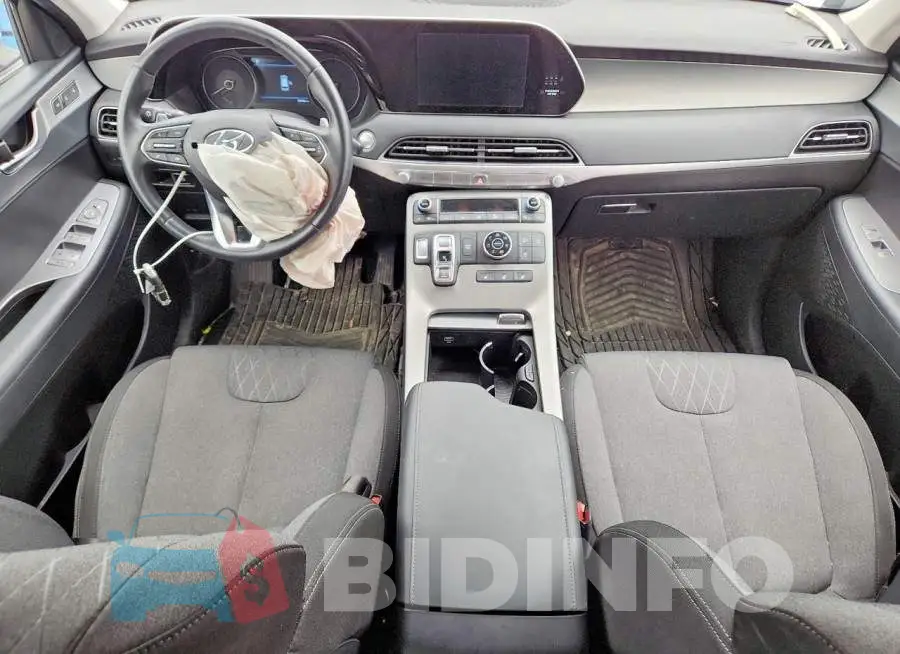 KM8R3DHE6NU405894 Photo# 8