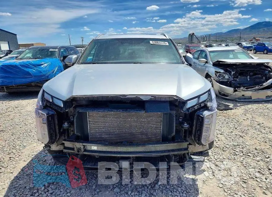 KM8R7DGE6PU616683 Photo# 5
