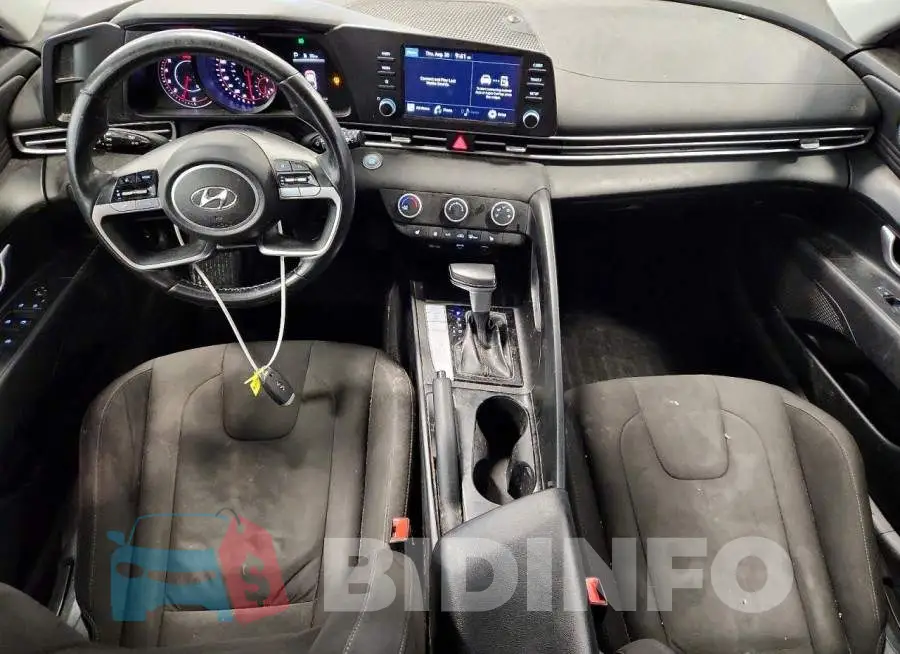 KMHLM4AG4MU085486 Photo# 8