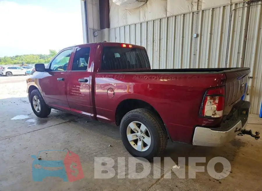 1C6RR6FG5JS266373 Photo# 2