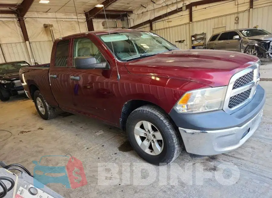1C6RR6FG5JS266373 Photo# 4