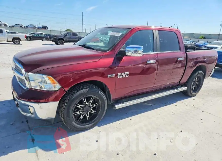 1C6RR6LT4JS238940 Photo# 1