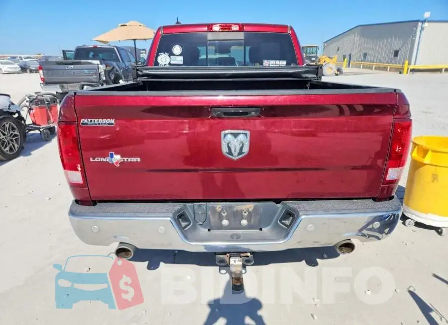 1C6RR6LT4JS238940 Photo# 6
