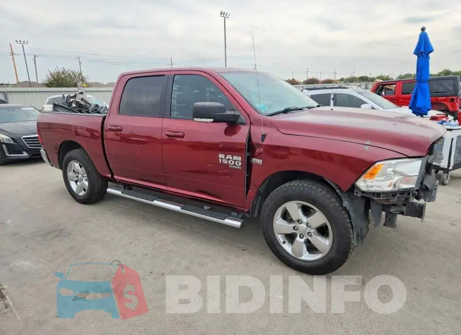 1C6RR6LT5KS515368 Photo# 4