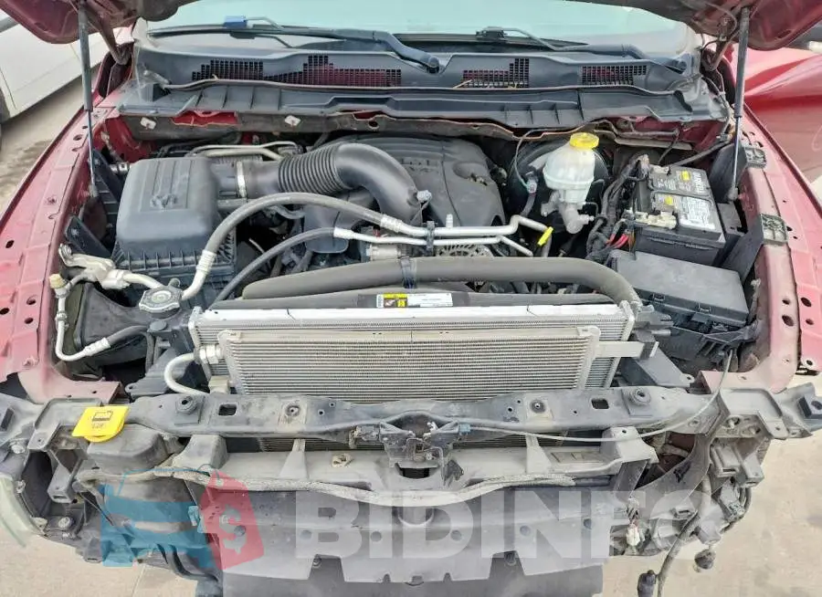 1C6RR6LT5KS515368 Photo# 11