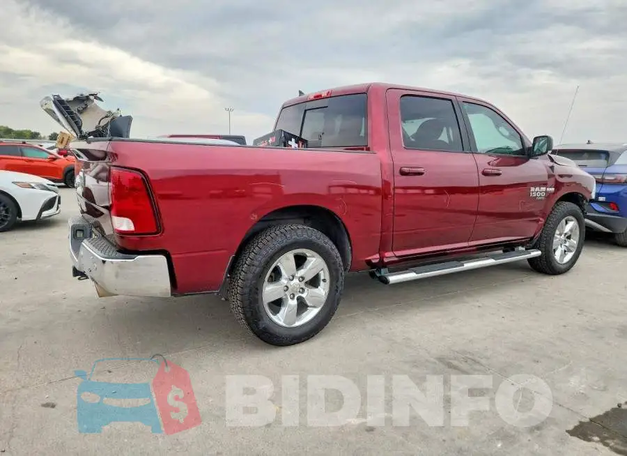 1C6RR6LT5KS515368 Photo# 3