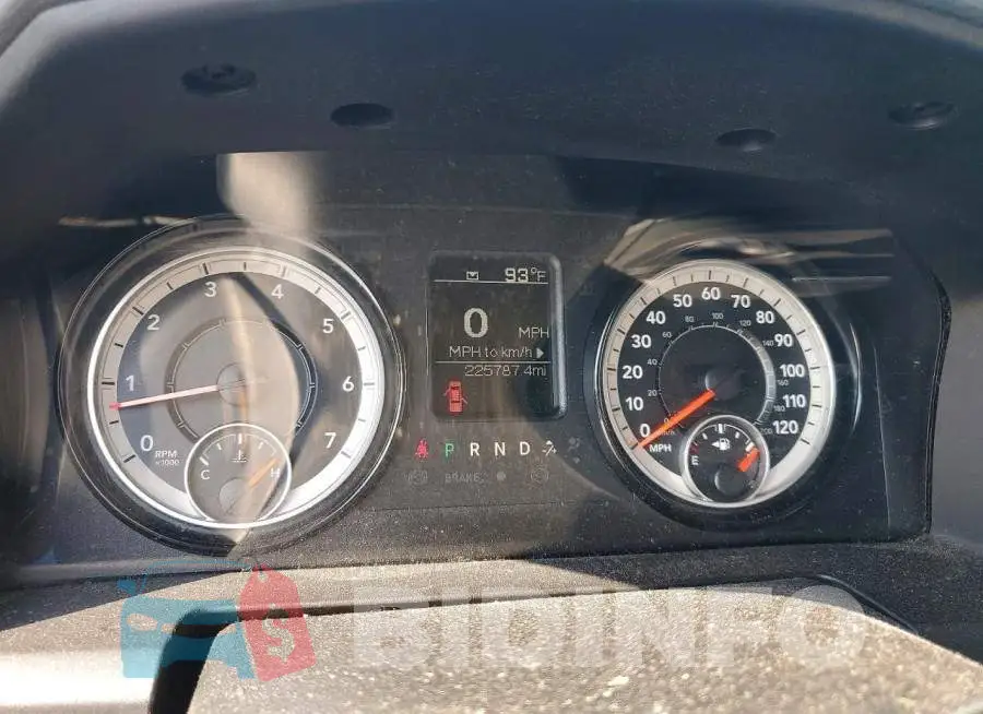 1C6RR7FG0JS185996 Photo# 9