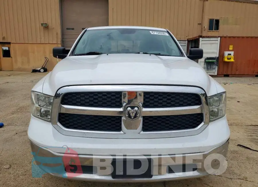 1C6RR7LT7HS537497 Photo# 5