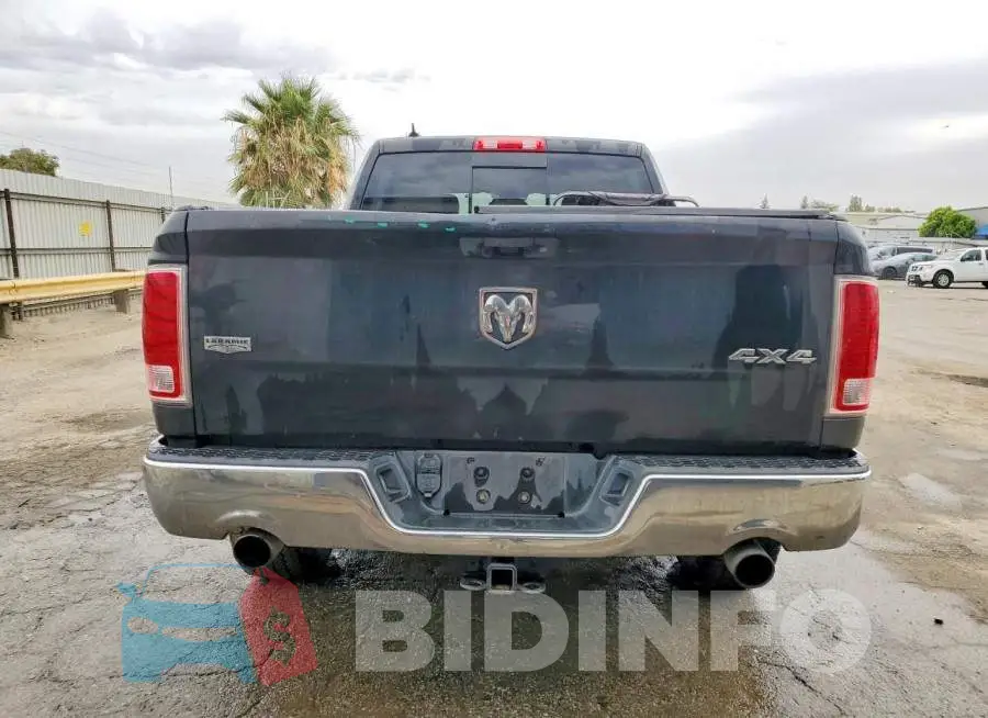 1C6RR7VM9JS227136 Photo# 6