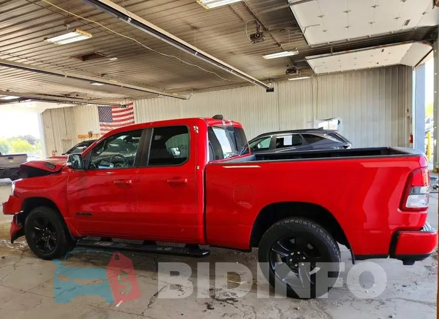 1C6SRFBT6MN547119 Photo# 2